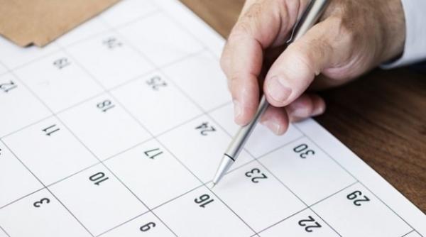 zile libere 2020 calendarul sarbatorilor legale de anul acesta