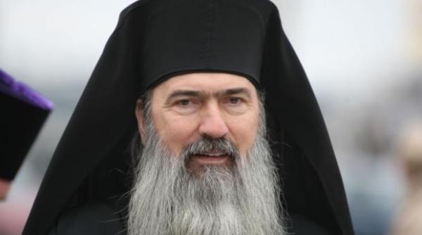 200 000 de sticle de agheasma pregatite pentru slujba de boboteaza de la constanta