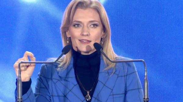 alina gorghiu despre anul 2020 un an complicat dar sunt optimista