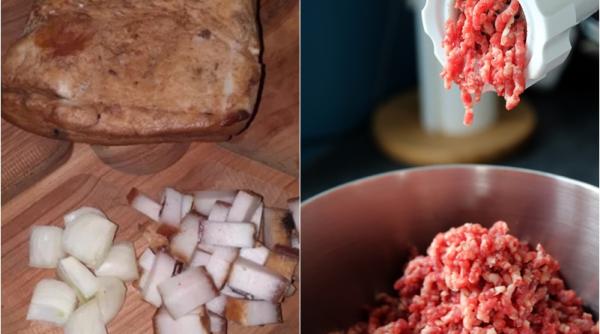 de ce sa pui slanina in carnea tocata de vita trucul gospodinelor cu experienta