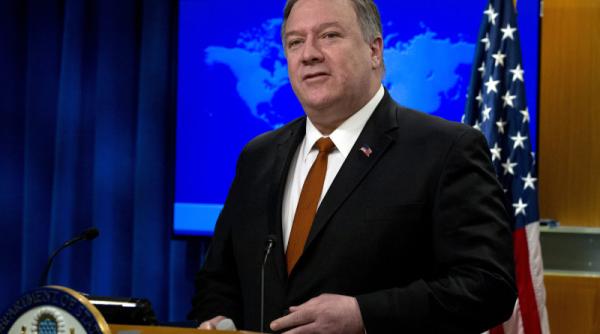 irakienii sarbatoresc pe strazi uciderea lui soleimani mike pompeo a publicat video