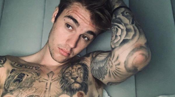justin bieber piesa noua dupa o pauza de cinci ani video