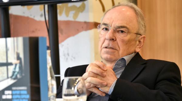 liiceanu miscare in procesul cu profesorul liviu antonesei buna data de deranjat un tribunal