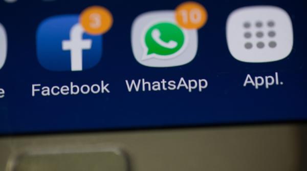 un suspect de terorism a fost aparat de whatsapp ce s a intamplat cand autoritatile il spionau