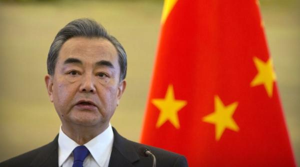 china cere sua sa nu faca abuz de forta