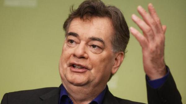 conditiile verzilor pentru sustinerea guvernului austriac