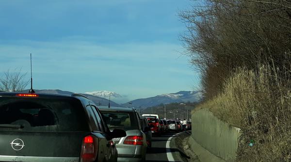 rute ocolitoare pentru a evita aglomeratia de pe dn1