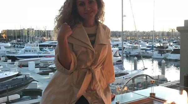 anamaria ferentz la un pas de moarte sunt inca in stare de soc