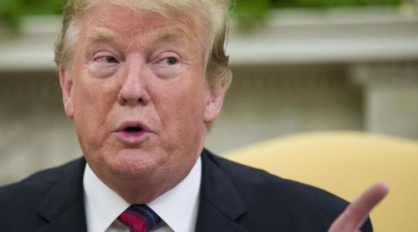 donald trump avertizeaza iranul sua vor lovi 52 de situri daca