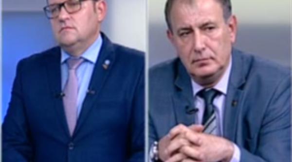 pelican   budai  scandal in direct  rusine sa va fie   cum va permiteti