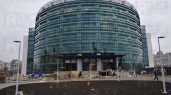 revelion la biblioteca nationala  cand va fi facut public rezultatul controlului facut de minister