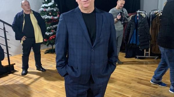 59 de ani de daruire si spectacole remarcabile la teatrului de comedie