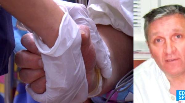 beuran primele declaratii dupa ce a fost demis de la spitalul floreasca