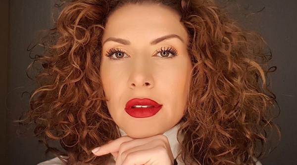 carmen bruma fotografie din vacanta sfat pentru perioada de iarna