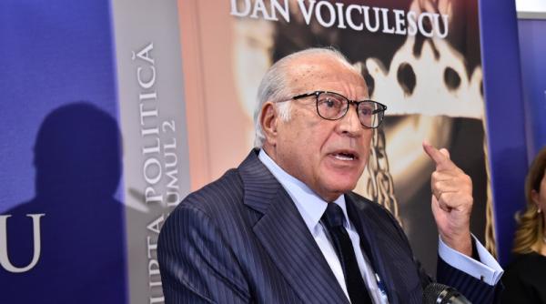 dan voiculescu acesta e regula jocului cine o ignora arunca romania intr o zona nociva