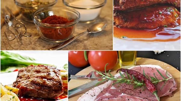 de ce nu se pune paprika boia de ardei pe carnea uda