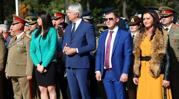 demisie pe facebook ii multumesc lui sorin grindeanu