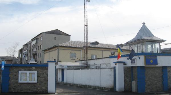 detinut de 45 de ani mort ancheta in penitenciar