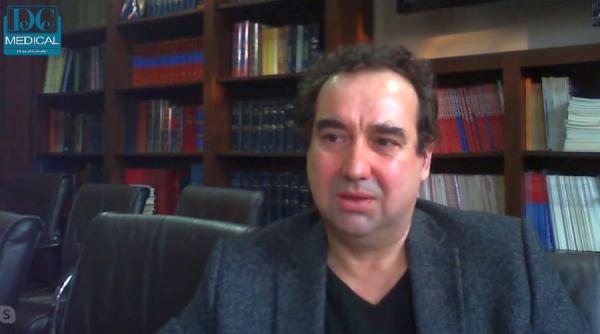 dr lucian eva neurochirurgia cu roboti in romania partea a ii a academia de sanatate