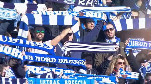 fanii lui lazio facuti praf sa va fie rusine