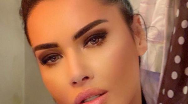 oana zavoranu arata demential ce varsta are de fapt