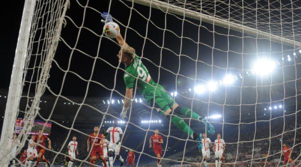 oficial ionut radu pleaca de la genoa anuntul facut de agentul sau