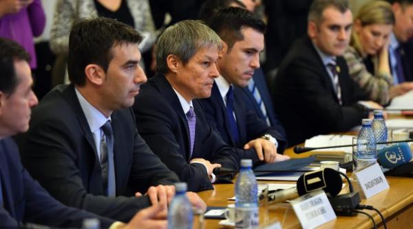 plus  dezamagit de liberali dupa ce daniel constantin si sorin campeanu au fost primiti in pnl