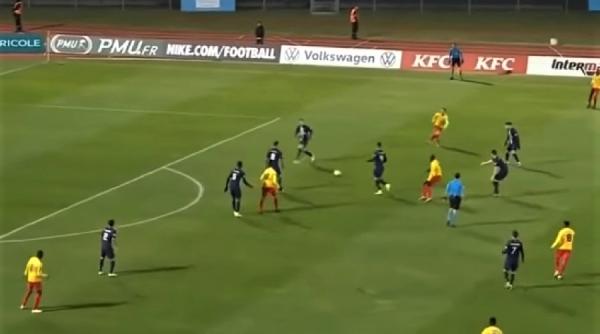 psg s a distrat in cupa frantei cu o echipa de amatori rezultate complete