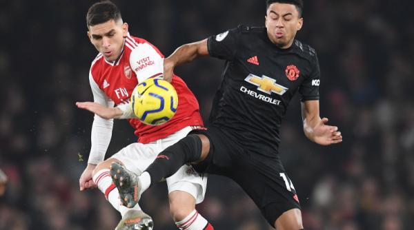 solskjaer i a cerut lui lingard sa mai lase twitter sau instagram si sa si vada de fotbal