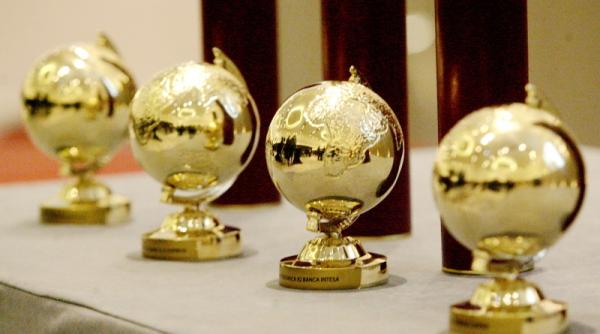 tinute fabuloase la gala globurilor de aur cea mai spectaculoasa aparitie