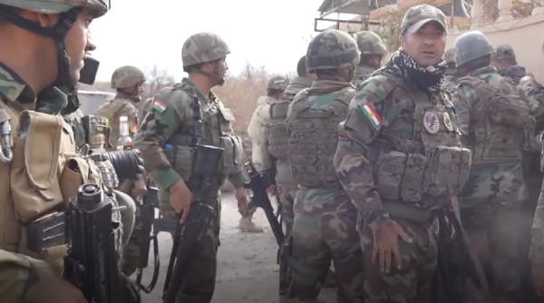 alerta in irak factiunile anti americane se unesc suntem in contact cu hezbollah si iran