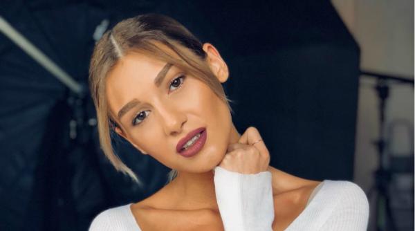 alina eremia operata de urgenta