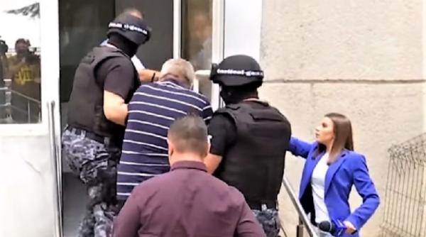 carmen obarsanu procurorii nu vor sa inregistreze cererea lui dinca