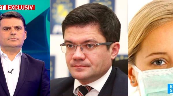 comisia europeana posibil infringement la adresa romaniei ministrul alexe nu ascund