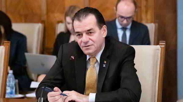 ludovic orban prima vizita externa ca premierl unde mergeludovic orban prima vizita externa ca premier unde va merge