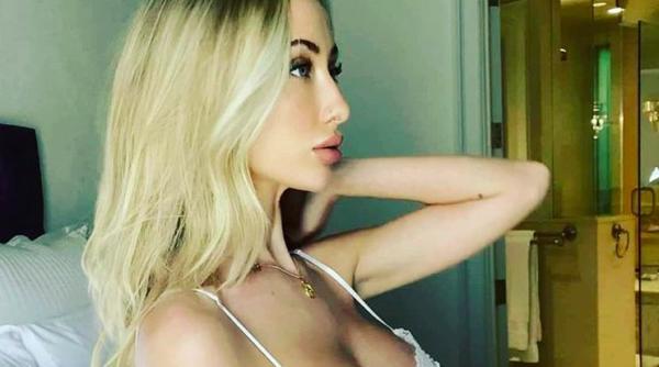 modelul care a strans donatii de 700 000 de dolari pentru incendiile australiene s a trezit cu contul inchis