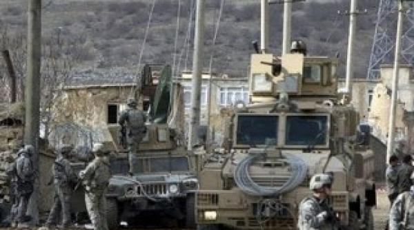 oficial sua scrisoarea despre retragerea din irak autentica dar trimisa din greseala