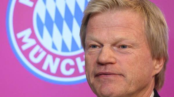 oliver kahn si a dat cuvantul nu va mai avea iesiri nervoase in sedintele lui bayern munchen