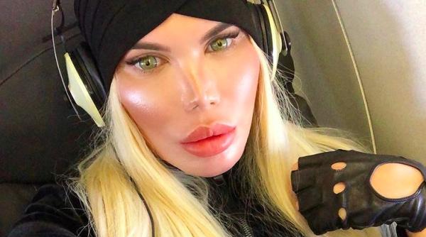 omul papusa ken nu mai este barbat acum se numeste roddy si este femeie