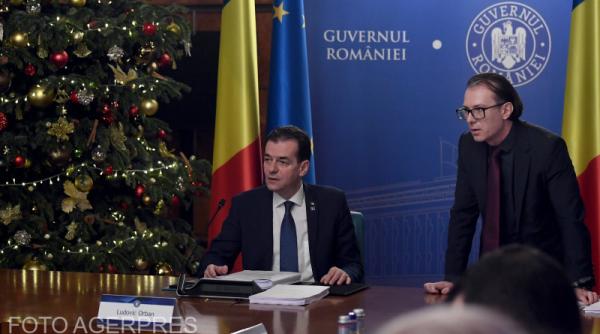 orban si a pus parintii in cap pentru copiii nostri nu sunt niciodata bani