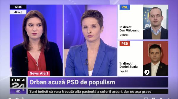 pnl nu vrea sa dubleze alocatiile suciu valceanu dezinformeaza