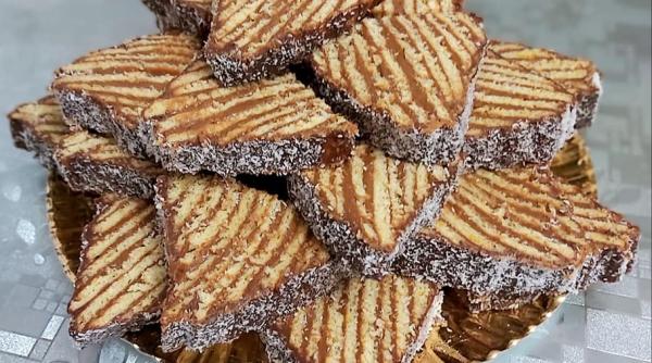 prajitura carpati reteta care nu trebuie sa ti lipseasca este desertul perfect