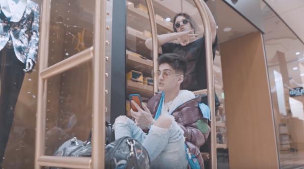 abi talent face scandal comunist anonim care esti