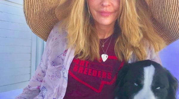 doliu in lumea cartii celebra elizabeth wurtzel s a stins din viata la 52 de ani