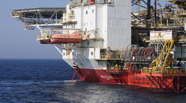 exxon mobil aproape de iesirea din proiectul offshore neptun