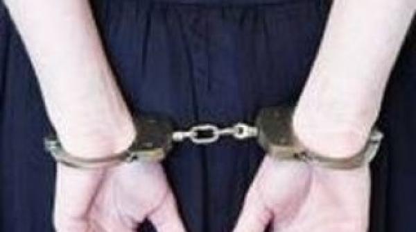 femeie de 29 de ani insarcinata retinuta pentru omor si a ucis concubinul cu un cutit de bucatarie