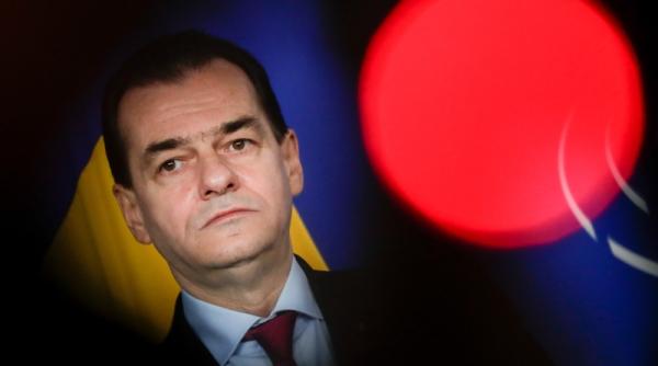 finantare partide guvernul orban modificare care l avantajeaza pe ponta