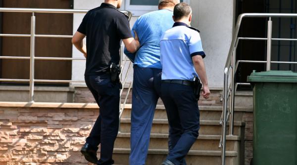 gheorghe dinca a iesit de la diicot