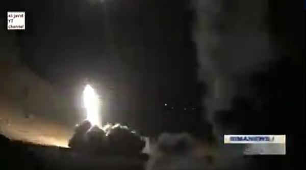 iranul ameninta sa loveasca israelul dar si aliatii statelor unite