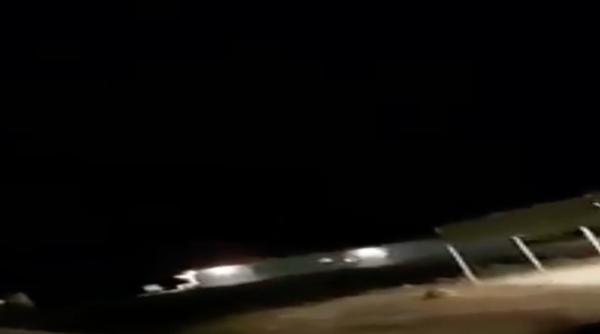 iranul anunta bilantul in urma atacului cu rachete asupra a doua baze militare sua